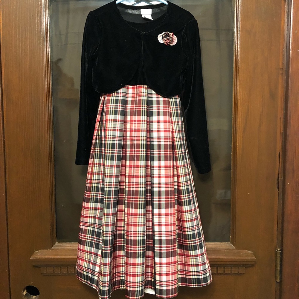 Prefect condition Perfectly Dressed dress